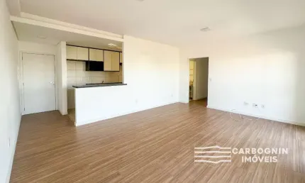 Locação Apartamento no condomínio Pátio Laranjeiras na Vila Pantaleão em Caçapava