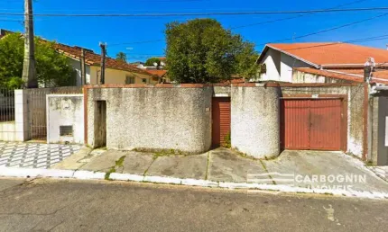 Casa com 2 quartos para alugar na Rua Desembargador Alípio Bastos, 146, Vila Resende, Caçapava