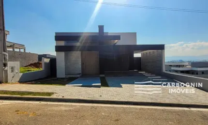 Casa em condomínio a venda no santa mônica em caçapava