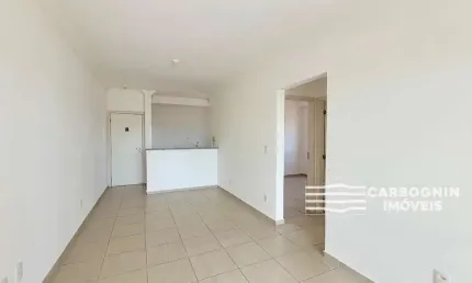Apartamento para locação no condomínio amarílis no vera cruz em caçapava
