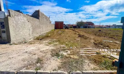 Terreno à venda na Avenida Francisco Alves Moreira, AO LADO DO, Jardim Amália, Caçapava