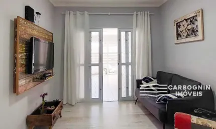 Casa com 2 quartos para alugar na Rua Capitão João Ramos, 2, Centro, Caçapava