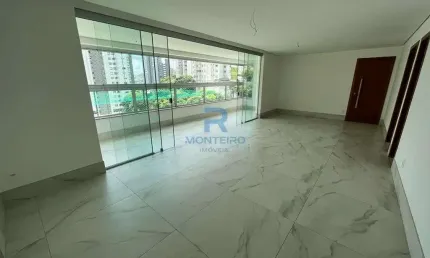 Apartamento com 4 quartos à Venda, 150 m² - Luxemburgo