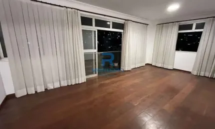 Apartamento com 4 quartos para Alugar 180 m² - Santa Lúcia
