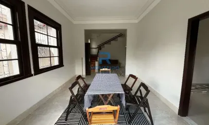 Casa Comercial com 6 Quartos para Alugar, 401 m² - Santo Agostinho
