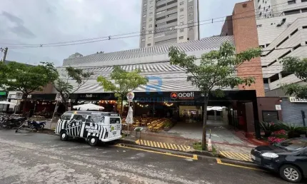Loja para alugar, 173 m² - Buritis - Belo Horizonte/MG