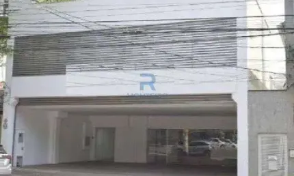 Loja para alugar, 1400 m²  - santo agostinho - belo horizonte/mg