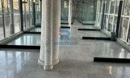 Andar corporativo com 9 salas para alugar 739,51 m² - cidade jardim