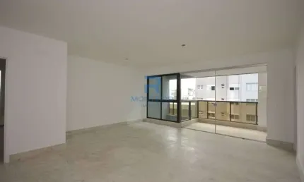 Apartamento com 4 quartos à venda, 140 m² - Anchieta - Belo Horizonte/MG