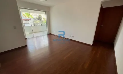 Buritis-Apto 3 quartos, amplo, lazer, Belo Horizonte.