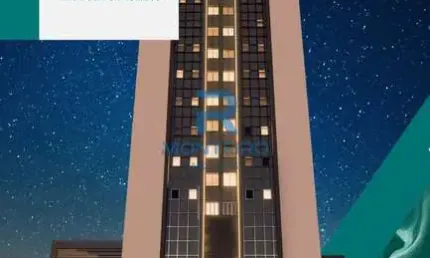 Apartamento com 3 quartos à venda no Centro, Belo Horizonte 