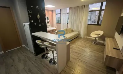Apartamento com 2 quartos à Venda 69 m² - Luxemburgo