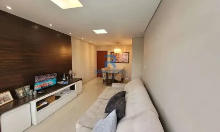 Apartamento com 3 quartos à venda na Floresta, Belo Horizonte 