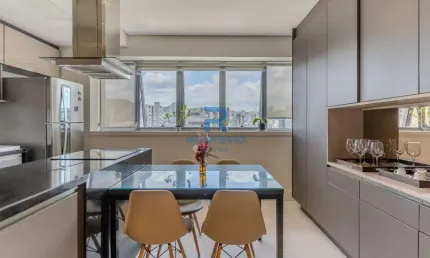 Apartamento com 2 quartos à Venda, 72 m² - Selfie - Funcionários