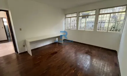 Apartamento com 4 quartos à venda no Grajaú, Belo Horizonte 
