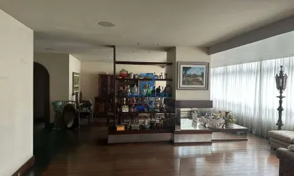 Apartamento com 4 quartos à Venda, 400m² -  Lourdes