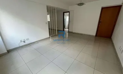 Apartamento com 3 Quartos à Venda ou Aluguel, 110 m² - Luxemburgo