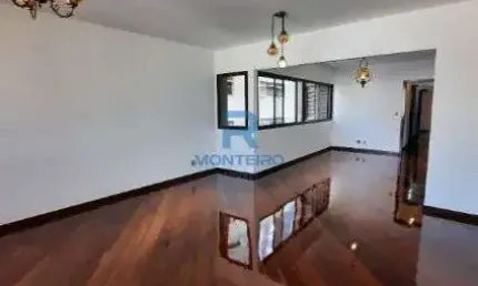 Apartamento com 4 quartos à venda, 175 m² - santo agostinho