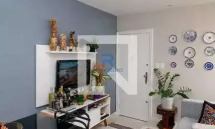 Apartamento com 1 quarto à Venda 50 m² - Santo Antônio