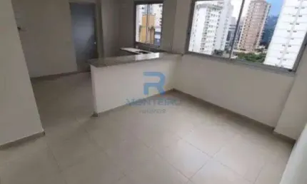 Apartamento com 3 quartos à venda, 99 m² - Savassi - Belo Horizonte/MG