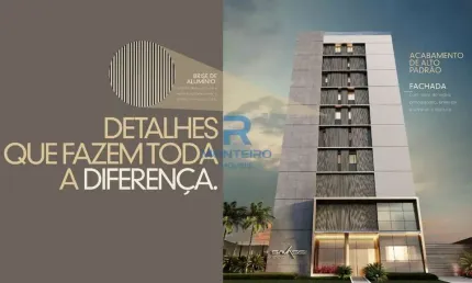 Apartamento com 3 quartos à venda na Savassi, Belo Horizonte 