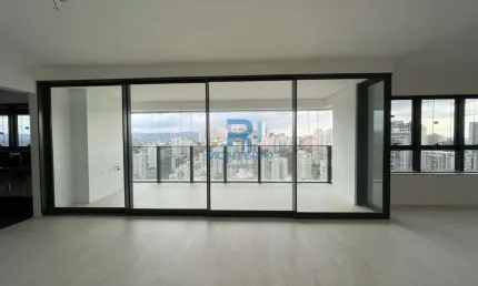 Apartamento com 4 quartos à Venda 225 m² -  Vila da Serra