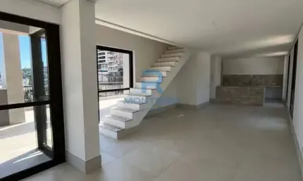 Cobertura com 4 quartos à Venda, 262m² - Santa Lucia