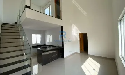 Cobertura 2 suítes à venda, 130 m² elevador - Luxemburgo - Belo Horizonte/MG