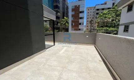 Apartamento com 3 quartos, à Venda, 154,69 m² - Anchieta