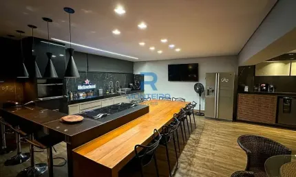 Apartamento com 4 quartos à Venda, 292 m² - Ipiranga