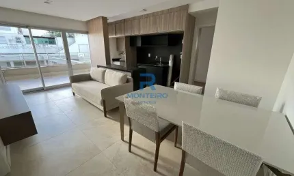 Apartamento com 2 Quartos à Venda, 89 m² - Luxemburgo