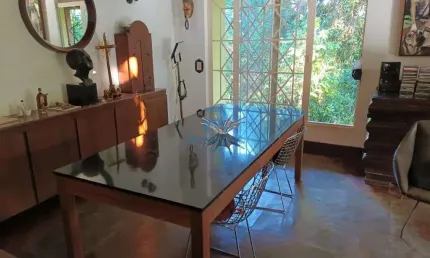 Casa com 3 quartos à venda, 340 m² em Macacos - Nova Lima/MG