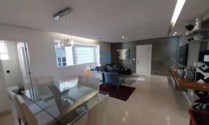 Apartamento com 4 quartos à Venda 134 m² - Funcionários