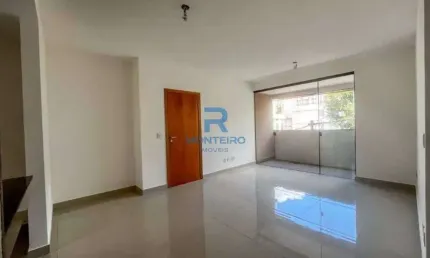 Apartamento com 3 quartos à venda 88 m² - gutierrez