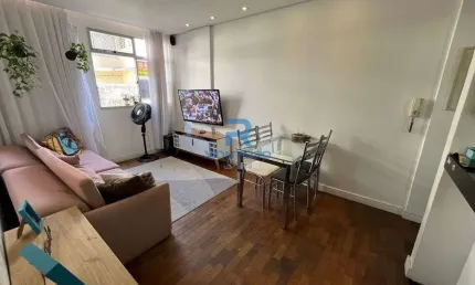 Apartamento com 2 quartos à venda 65 m² -  santo antônio