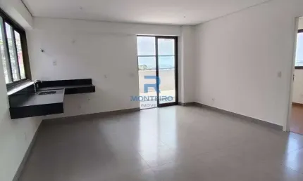 Apartamento com 2 quartos à venda, 80m² -  gutierrez