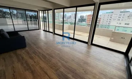 Apartamento com 4 quartos à Venda, 498m² -  Santo Antônio