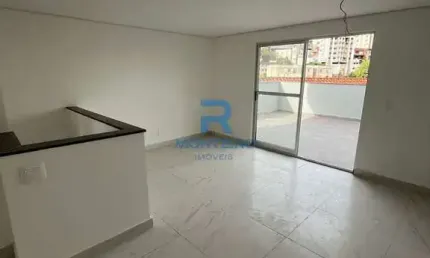 Cobertura com 2 quartos à venda na Serra, Belo Horizonte 