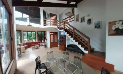 Casa com 4 quartos à venda no Centro, Lagoa Santa 