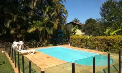 Casa/Pousada a venda,  8 quartos, piscina , 450 m² em Macacos - Nova Lima/MG