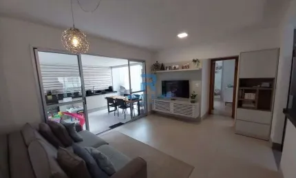 Apartamento com 2 quartos à venda 118 m² - cruzeiro