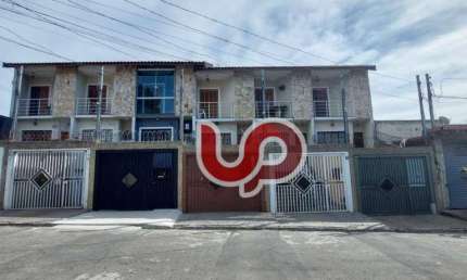 Sobrado com 3 dormitórios à venda, 124 m² por R$ 570.000,00 - Itaquera - São Paulo/SP