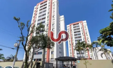 Apartamento com 2 dormitórios à venda, 49 m² por R$ 375.000,00 - Itaquera - São Paulo/SP