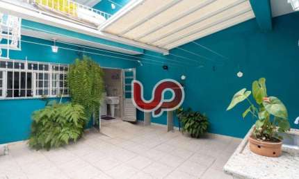 Casa com 3 quartos à venda na Rua Roque Polidoro, Itaquera, São Paulo