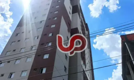 Apartamento com 2 dormitórios à venda, 30 m² por r$ 230.000,00 - vila matilde - são paulo/sp
