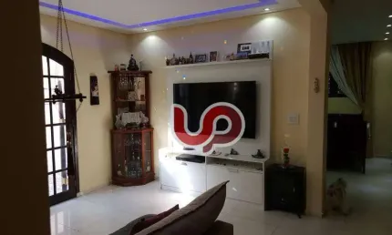 Casa com 3 quartos à venda em Itaquera, São Paulo 