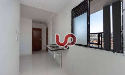 Apartamento com 2 quartos à venda na Rua Benedito Passos, Vila Matilde, São Paulo