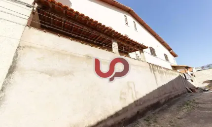 Casa com 4 quartos à venda na Rua Gervásio Mota da Vitória, Cidade Líder, São Paulo