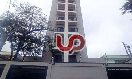 Apartamento à venda, 47 m² por R$ 286.000,00 - Artur Alvim - São Paulo/SP