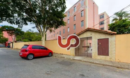 Apartamento com 2 dormitórios à venda, 42 m² por R$ 165.000,00 - Conjunto Residencial José Bonifácio - São Paulo/SP